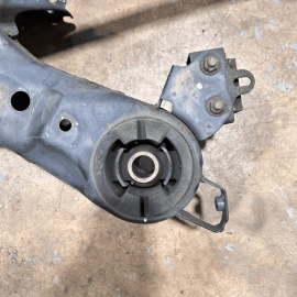 2016-19 Infiniti Q50 Q60 2.0L AWD Rear Subframe Crossmember Sub Frame Cradle OEM