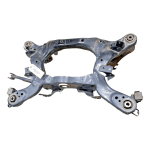 2016-19 Infiniti Q50 Q60 2.0L AWD Rear Subframe Crossmember Sub Frame Cradle OEM