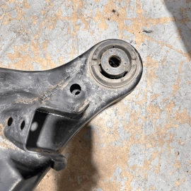 2016-19 Infiniti Q50 Q60 2.0L AWD Rear Subframe Crossmember Sub Frame Cradle OEM