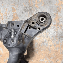 2016-19 Infiniti Q50 Q60 2.0L AWD Rear Subframe Crossmember Sub Frame Cradle OEM