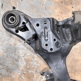 2016-19 Infiniti Q50 Q60 2.0L AWD Rear Subframe Crossmember Sub Frame Cradle OEM