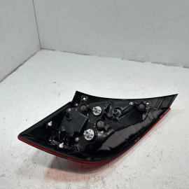 2016-2021 Honda Civic Rear Right Passenger Side Outer Taillight Tail Light OEM