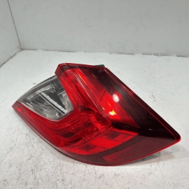 2016-2021 Honda Civic Rear Right Passenger Side Outer Taillight Tail Light OEM