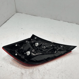 2016-2021 Honda Civic Rear Right Passenger Side Outer Taillight Tail Light OEM