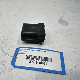 2019-2021 Honda Civic Gateway Unit Control Module OEM