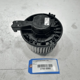 2016-2021 Honda Civic A/C HVAC Heater Air Conditioning Blower Fan Motor OEM