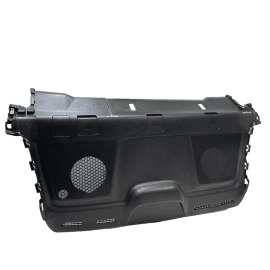 2016-2021 Honda Civic Rear Back Shelf Tray Trim Panel OEM