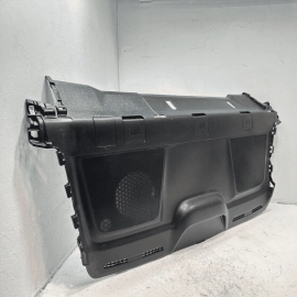 2016-2021 Honda Civic Rear Back Shelf Tray Trim Panel OEM