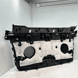 2016-2021 Honda Civic Rear Back Shelf Tray Trim Panel OEM