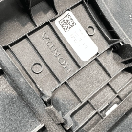 2016-2021 Honda Civic Rear Back Shelf Tray Trim Panel OEM