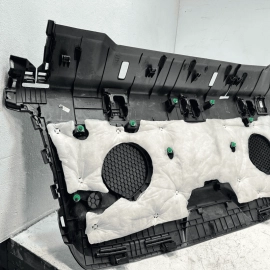 2016-2021 Honda Civic Rear Back Shelf Tray Trim Panel OEM