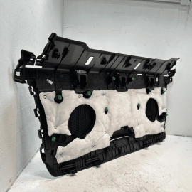 2016-2021 Honda Civic Rear Back Shelf Tray Trim Panel OEM