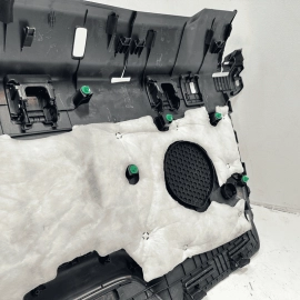 2016-2021 Honda Civic Rear Back Shelf Tray Trim Panel OEM