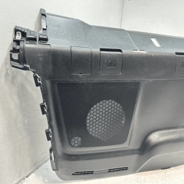 2016-2021 Honda Civic Rear Back Shelf Tray Trim Panel OEM