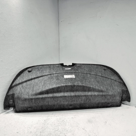 2016-2022 Honda Civic Trunk Lid Trim Cover OEM