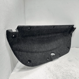 2016-2022 Honda Civic Trunk Lid Trim Cover OEM