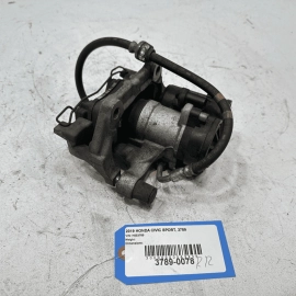 2016-2025 Honda Civic Rear Right Disc Brake Caliper w/Parking Brake Actuator OEM