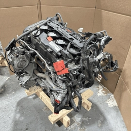2016 - 2024 HONDA CIVIC 2.0L ENGINE MOTOR W/OUT TURBO BLOCK ASSEMBLY OEM