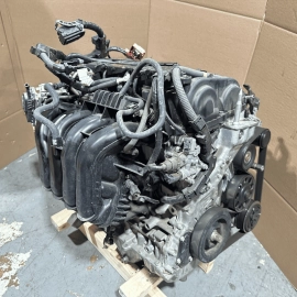 2016 - 2024 HONDA CIVIC 2.0L ENGINE MOTOR W/OUT TURBO BLOCK ASSEMBLY OEM