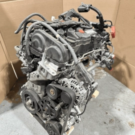 2016 - 2024 HONDA CIVIC 2.0L ENGINE MOTOR W/OUT TURBO BLOCK ASSEMBLY OEM