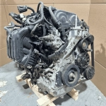 2016 - 2024 HONDA CIVIC 2.0L ENGINE MOTOR W/OUT TURBO BLOCK ASSEMBLY OEM