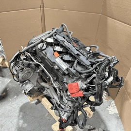 2016 - 2024 HONDA CIVIC 2.0L ENGINE MOTOR W/OUT TURBO BLOCK ASSEMBLY OEM