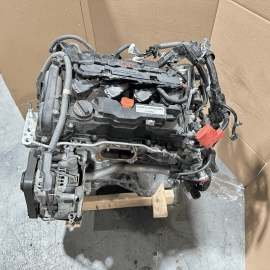 2016 - 2024 HONDA CIVIC 2.0L ENGINE MOTOR W/OUT TURBO BLOCK ASSEMBLY OEM