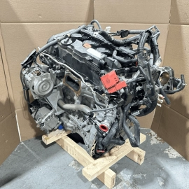 2016 - 2024 HONDA CIVIC 2.0L ENGINE MOTOR W/OUT TURBO BLOCK ASSEMBLY OEM