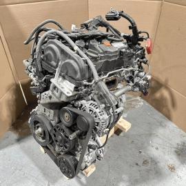 2016 - 2024 HONDA CIVIC 2.0L ENGINE MOTOR W/OUT TURBO BLOCK ASSEMBLY OEM