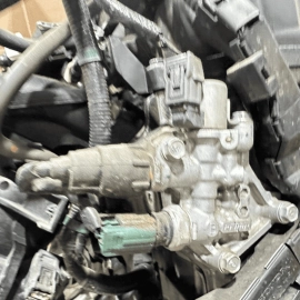 2016 - 2024 HONDA CIVIC 2.0L ENGINE MOTOR W/OUT TURBO BLOCK ASSEMBLY OEM