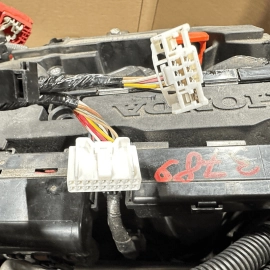 2016 - 2024 HONDA CIVIC 2.0L ENGINE MOTOR W/OUT TURBO BLOCK ASSEMBLY OEM
