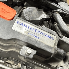 2016 - 2024 HONDA CIVIC 2.0L ENGINE MOTOR W/OUT TURBO BLOCK ASSEMBLY OEM