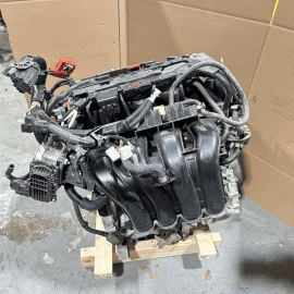 2016 - 2024 HONDA CIVIC 2.0L ENGINE MOTOR W/OUT TURBO BLOCK ASSEMBLY OEM