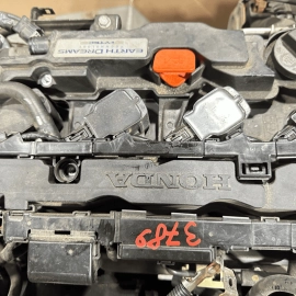 2016 - 2024 HONDA CIVIC 2.0L ENGINE MOTOR W/OUT TURBO BLOCK ASSEMBLY OEM