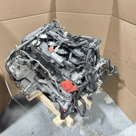 2016 - 2024 HONDA CIVIC 2.0L ENGINE MOTOR W/OUT TURBO BLOCK ASSEMBLY OEM