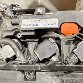 2016 - 2024 HONDA CIVIC 2.0L ENGINE MOTOR W/OUT TURBO BLOCK ASSEMBLY OEM