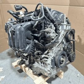 2016 - 2024 HONDA CIVIC 2.0L ENGINE MOTOR W/OUT TURBO BLOCK ASSEMBLY OEM