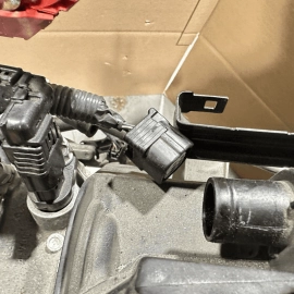 2016 - 2024 HONDA CIVIC 2.0L ENGINE MOTOR W/OUT TURBO BLOCK ASSEMBLY OEM