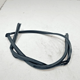 2016-2021 HONDA CIVIC REAR PASSENGER DOOR WINDOW GLASS RUN CHANNEL SEAL OEM
