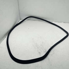 2016-2021 HONDA CIVIC REAR LEFT OR RIGHT DOOR BODY WEATHERSTRIP INNER SEAL OEM