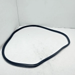 2016-2021 HONDA CIVIC REAR LEFT OR RIGHT DOOR BODY WEATHERSTRIP INNER SEAL OEM