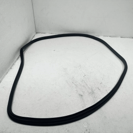 2016-2021 HONDA CIVIC REAR LEFT OR RIGHT DOOR BODY WEATHERSTRIP INNER SEAL OEM