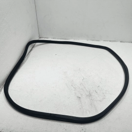 2016-2021 HONDA CIVIC REAR LEFT OR RIGHT DOOR BODY WEATHERSTRIP INNER SEAL OEM
