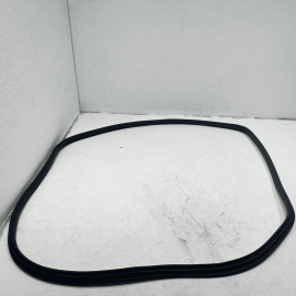 2016-2021 HONDA CIVIC REAR LEFT OR RIGHT DOOR BODY WEATHERSTRIP INNER SEAL OEM