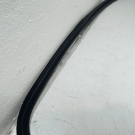 2016-2021 HONDA CIVIC REAR LEFT OR RIGHT DOOR BODY WEATHERSTRIP INNER SEAL OEM