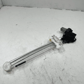 2016-2021 HONDA CIVIC REAR PASSENGER SIDE DOOR WINDOW REGULATOR W/ MOTOR OEM