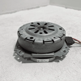 2012-2018 AUDI A6 3.0L FRONT LEFT DRIVER SIDE ELECTRIC COOLING FAN MOTOR OEM