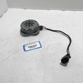 2012-2018 AUDI A6 3.0L FRONT LEFT DRIVER SIDE ELECTRIC COOLING FAN MOTOR OEM