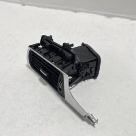 2016-2018 AUDI A6 DASHBOARD LEFT DRIVER A/C AIR VENT OEM