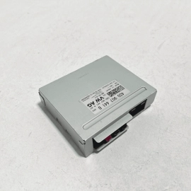 2016 AUDI A6 REAR VIEW CAMERA COMPUTER CONTROL MODULE UNIT OEM